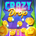 Cover Image of Tải xuống Crazy Drop 1.0.9 APK