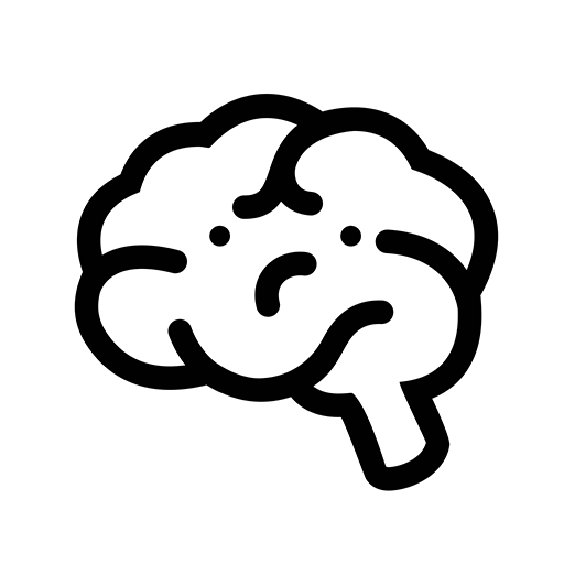 GoodBrain logo
