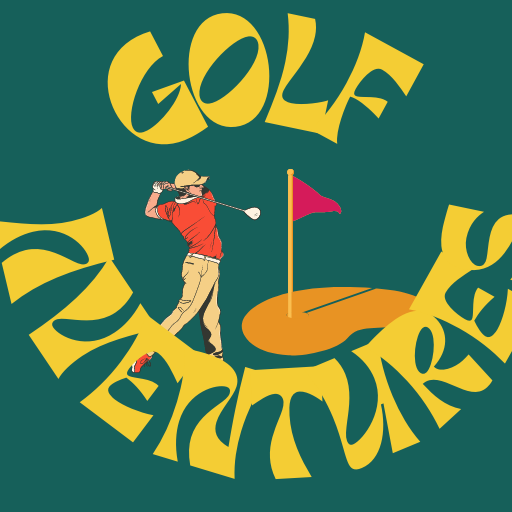 Golf logo