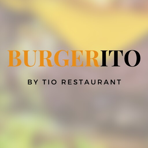 Burgerito logo
