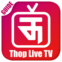 Thop Tv Pro Guide 2021- Free Live Tv Cricket