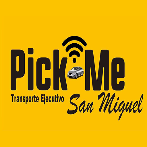 Grupo PickMe San Miguel logo
