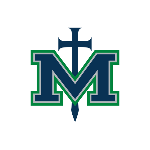 SMA Catholic logo