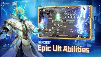 Game screenshot AstrArk hack