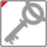 KeyHolder - PasswordAdmin icon
