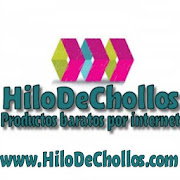 HiloDeChollos.com Sólo chollos