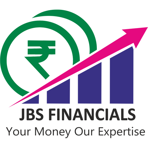 JBS FINANCIALS - SIP , Insure logo