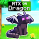 Dragon Mod - RTX Baby Dragon Egg Addon - Androidアプリ