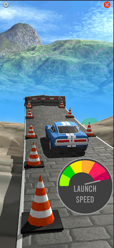 SkyJump Screen 2