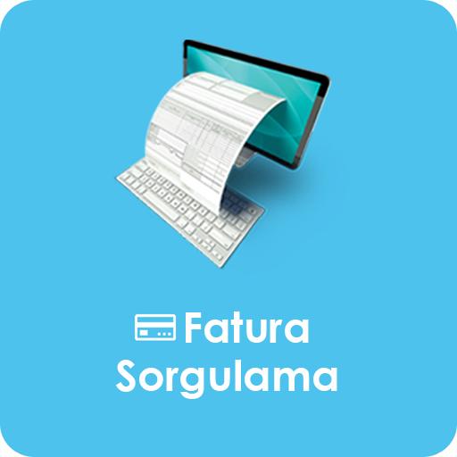 Fatura Sorgulama ve Ödeme logo