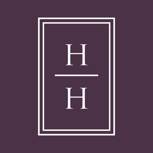 Horizon Homes logo