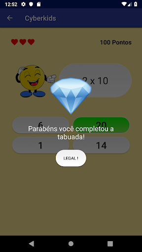 Cyberkids Screen 3