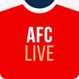 AFC Live  -  for Arsenal FC fans icon