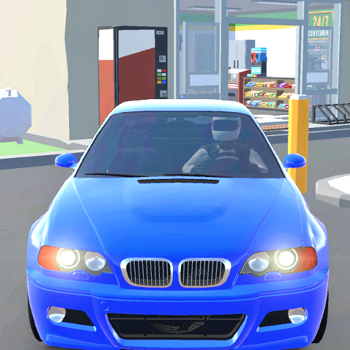 Get Real Drive 11 for Android Aso Report