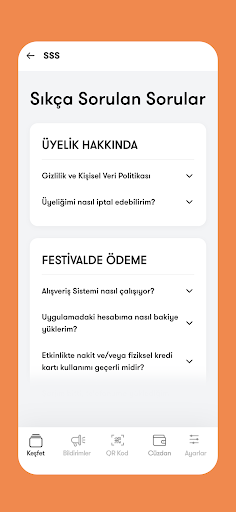 Cocktail Festival screenshot 3