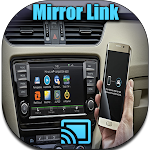 Cover Image of Download Mirror link car connector 3.0 APK