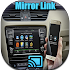 Mirror link car connector5.0