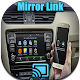 Mirror link car connector دانلود در ویندوز