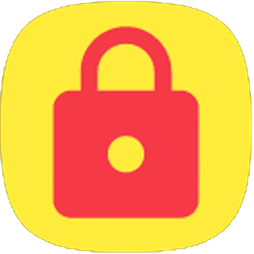 Q Screen Lock logo