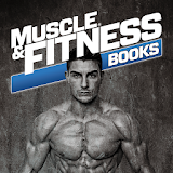 MUSCLE AND FITNESS BOOKS icon