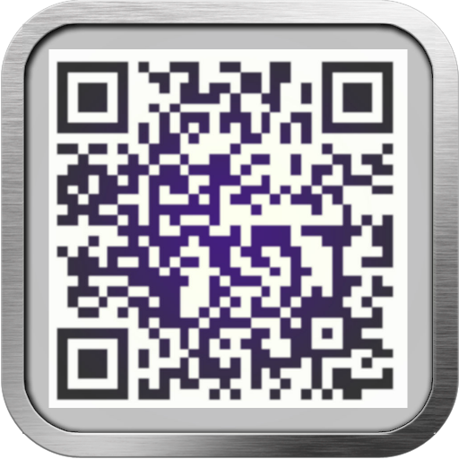 QR Android download Icon