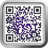 QR Android icon