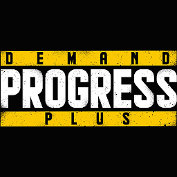 DEMAND PROGRESS PLUS: Download & Review