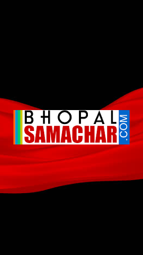 Android application Bhopal Samachar MadhyaPradesh screenshort