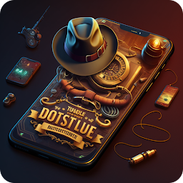 Icon image Detective: Interactive Mystery