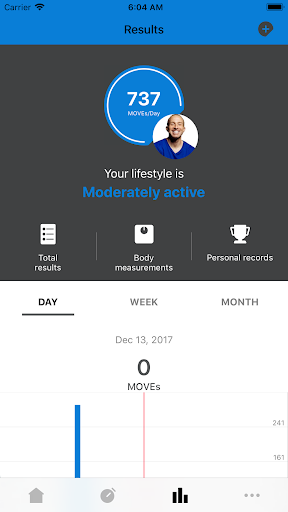 CH Fitness Screen 3