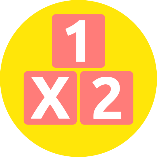 Quiniela 2.121 Icon