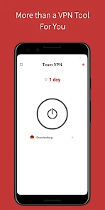 Team VPN v1.2.2 [Premium]