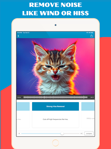 AudioFix: Video Volume Booster - Video Players & Editors - apps