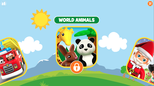 Play House Screen 2