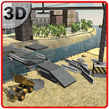 Bridge Construction Simulator icon