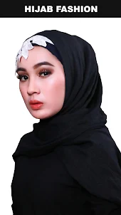 Hijab Photo Editor