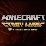 Minecraft: Story Mode icon