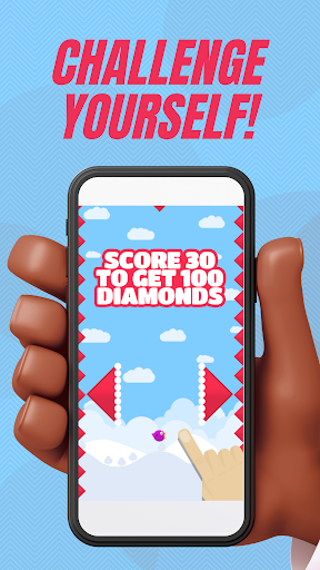 Upping Bird - Little Bird Fly