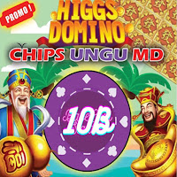Guide Agen Chip Higgs Domino