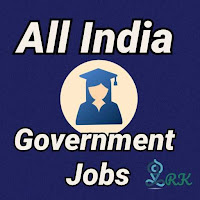 All India Government Jobs 2021