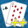 Download Ξερή+ (το παιχνίδι με χαρτιά) 3.41 Apk for android