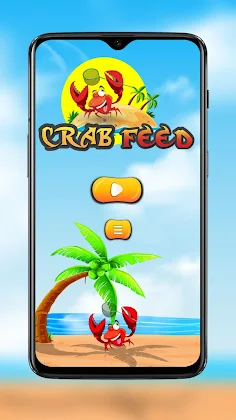 Crab Feed - Screenshot 1