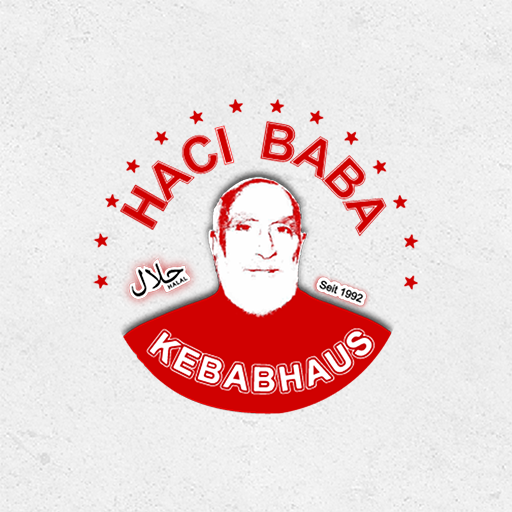 Haci Baba logo