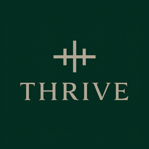 Thrive Fitness Worldwide