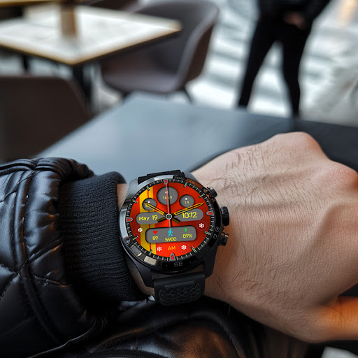 CLA007 Reliable screenshot 16