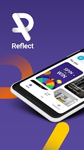 Download Reflect Banking made personal v1.3 (Earn Money) Free For Android 1