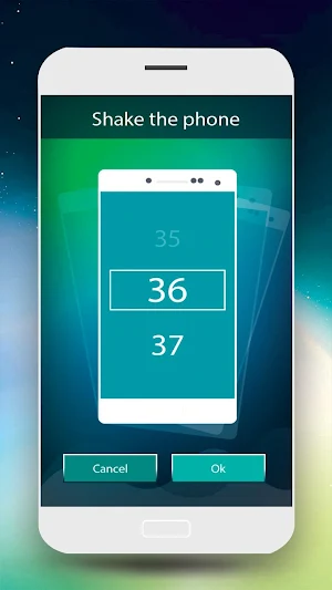 Alarmy - Smart alarm screenshot 8