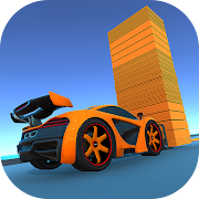 Top 40 Racing Apps Like Stack Roads Master - Lucky Color Road Dash Run - Best Alternatives