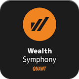 Wealth Symphony Quant cTrader icon