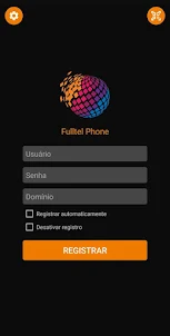 Fulltel Phone